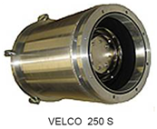 Вакуумный криогенный насос HSR VELCO 250 S